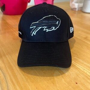 Buffalo Bills New Era Hat - Brand New